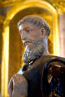 St Hermann betet Detail bearb 320