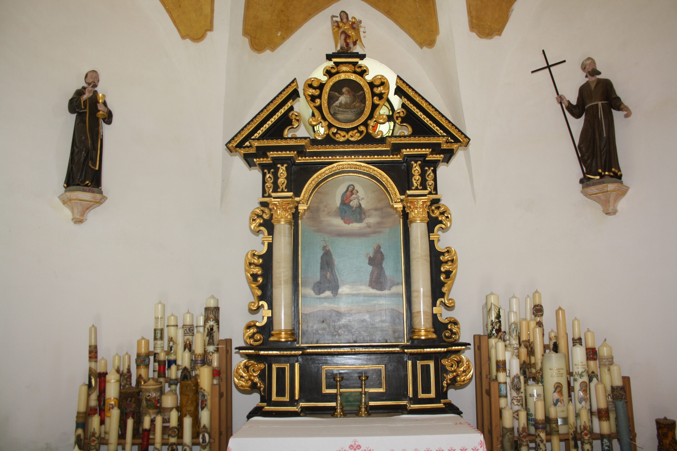 Rundkapelle St. Hermann 2013 (10)